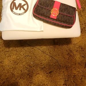 MK small purse